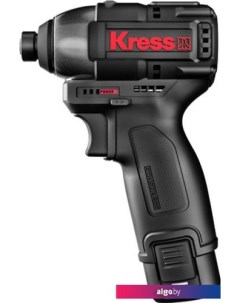 Винтоверт KU203.1 (с 2-мя АКБ, кейс) Kress