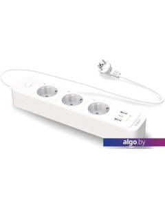 Умный удлинитель Tapo P300 Tp-link