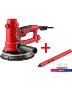 Шлифмашина для стен и потолков DG 1875 DG187500004A1 Wortex
