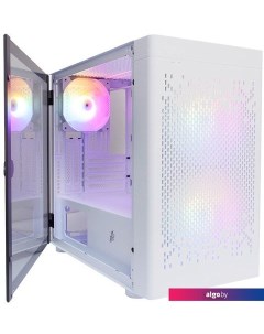 Корпус DK D3-B (белый) 1stplayer