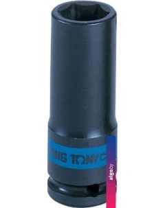 Головка слесарная 443509M King tony