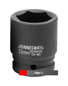 Головка слесарная S03A6132 Jonnesway