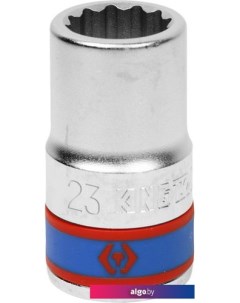 Головка слесарная 633023M King tony