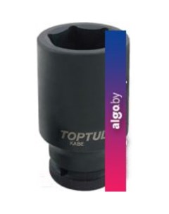 Головка слесарная KABE1627 Toptul