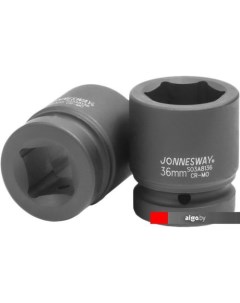 Головка слесарная S03A8136 Jonnesway