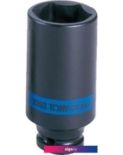 Головка слесарная 443517M King tony