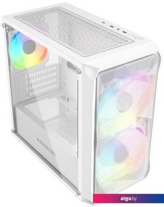 Корпус Mistral Micro A3W ARGB CMMAW-A3 Powercase