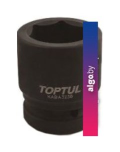 Головка слесарная KABA2427 Toptul