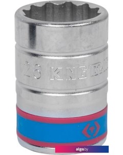 Головка слесарная 633026M King tony