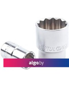 Головка слесарная BAEB1628 Toptul