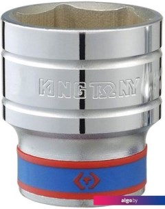 Головка слесарная 433509M King tony