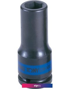 Головка слесарная 343506M King tony