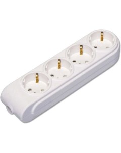 Колодка удлинителя N4210000 Makel