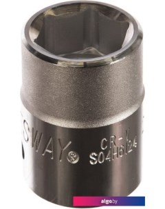 Головка слесарная S04H6124 Jonnesway