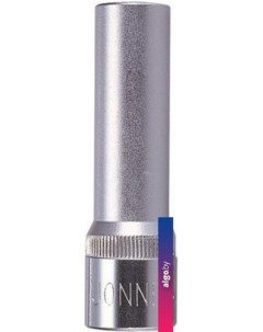 Головка слесарная S04HD4115 Jonnesway