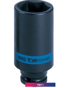 Головка слесарная 443525M King tony