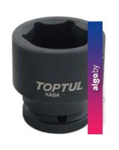 Головка слесарная KABA3290 Toptul