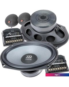 Компонентная АС Tempo Ultra 692 2-Way MKII Morel