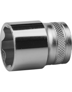 Головка слесарная Industrie Flank 27805-22 Kraftool