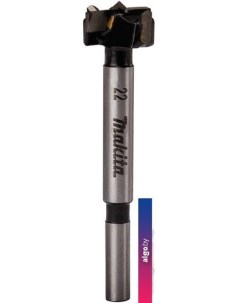 Сверло D-74706 Makita