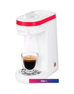 Капсульная кофеварка KT-7122-1 Kitfort