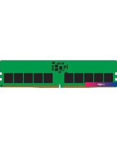 Оперативная память 16ГБ DDR5 4800 МГц KSM48E40BS8KM-16HM Kingston
