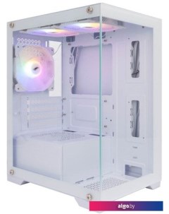 Корпус MIKU Mi2 (белый) 1stplayer