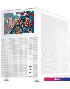 Корпус MIKU Mi6 EV (белый) 1stplayer