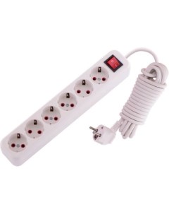 Удлинитель Lila 720-0605-602 Lezard