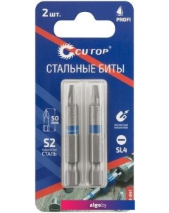 Набор бит Profi 83-641 Cutop