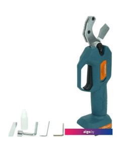 Труборез CTC1801 (без АКБ) Sturm!