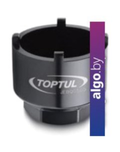 Головка слесарная JEBQ0505 Toptul