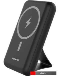 Внешний аккумулятор Wimag Pro 10000mAh (черный) Wifit