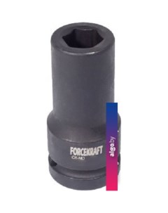 Головка слесарная FK-48510019 Forcekraft