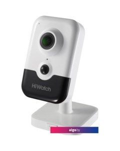 IP-камера IPC-C022-G2 (4 мм) Hiwatch