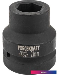 Головка слесарная FK-48521 Forcekraft