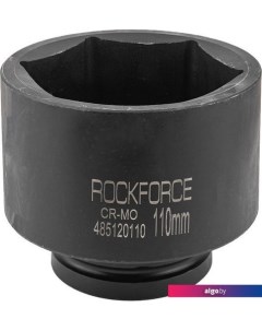 Головка слесарная RF-485120110 Rockforce