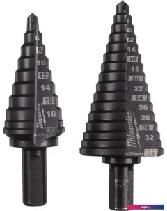 Набор сверл 48899398 Milwaukee