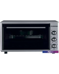 Мини-печь SMO2022 Starwind