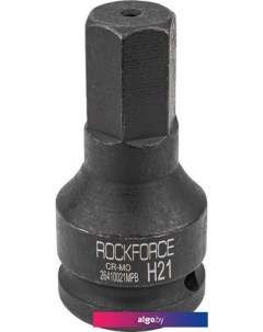 Головка слесарная RF-26410021MPB Rockforce