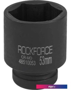 Головка слесарная RF-48510053 Rockforce