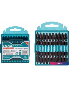 Набор бит TACIM16PH233 Total