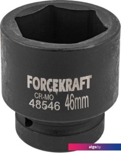 Головка слесарная FK-48546 Forcekraft