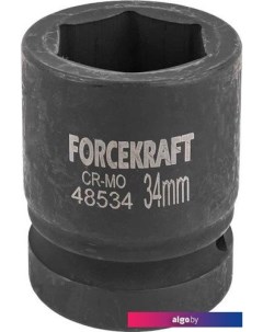 Головка слесарная FK-48534 Forcekraft
