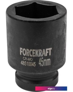 Головка слесарная FK-48510045 Forcekraft