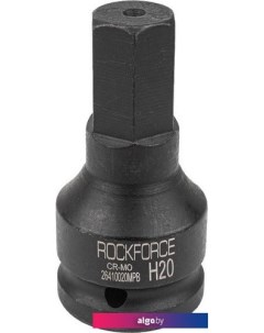 Головка слесарная RF-26410020MPB Rockforce