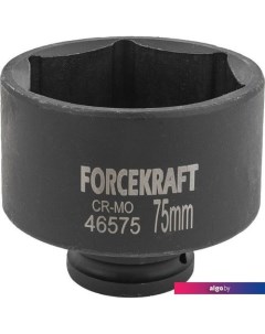 Головка слесарная FK-46575 Forcekraft