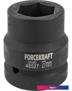 Головка слесарная FK-48527 Forcekraft