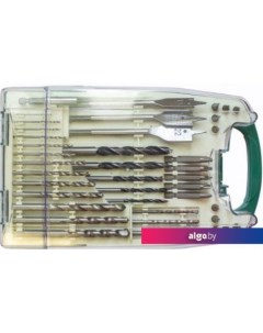 Набор сверл RF-924U40 Rockforce