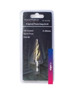 Сверло RF-44744S Rockforce